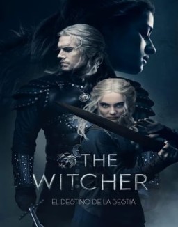 The Witcher temporada  1 online