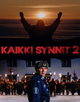 Todos los pecados temporada  2 online