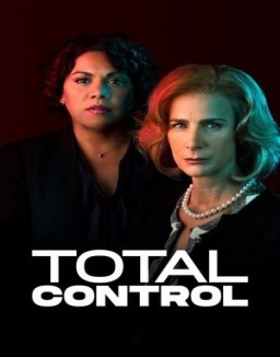 Total Control temporada  1 online