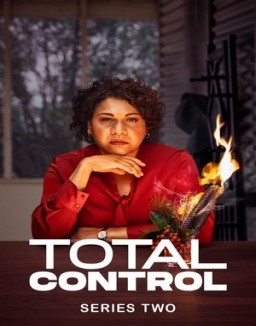 Total Control temporada  2 online