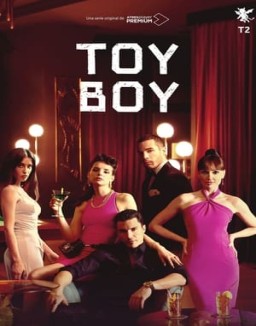 Toy Boy online gratis