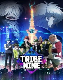 Tribe Nine online gratis